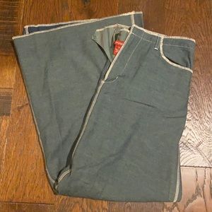 Sundance skirt, size 8, 34 inches length